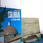 Citroom - Pensión Olbia