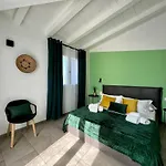 Pensión Citroom - 3*