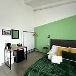 Pensión Citroom - 3*