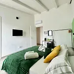 Citroom - Pensión