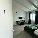 Citroom - Pensión