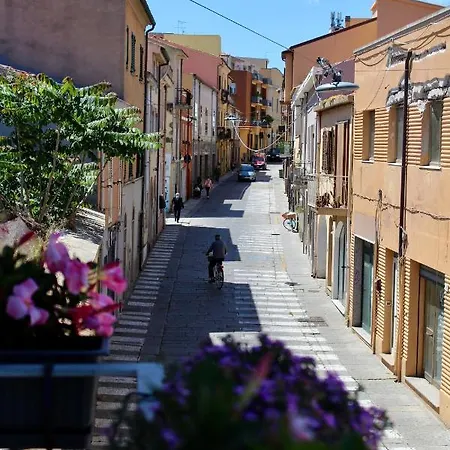 Citroom - Olbia