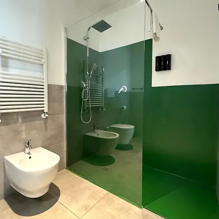 Casa de hóspedes Citroom - Olbia