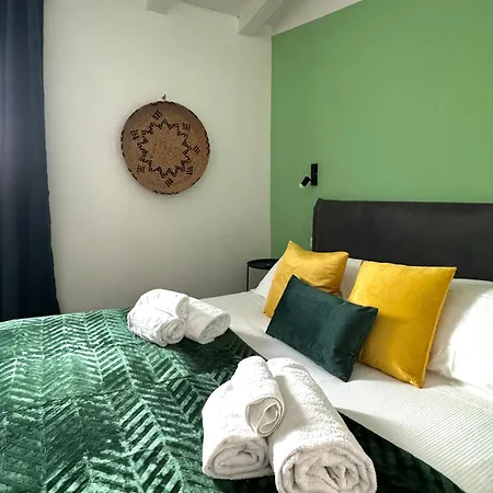 Casa de hóspedes Citroom - Olbia