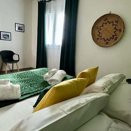 Citroom - Casa de hóspedes