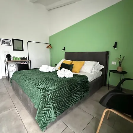 Citroom - Casa de hóspedes 3*