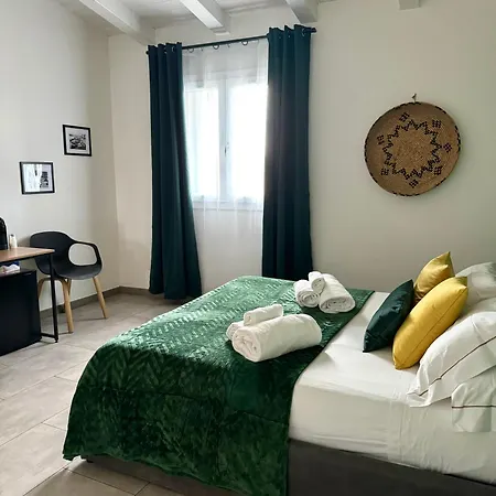 Maison d'hôtes Citroom -