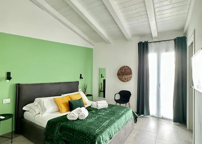 Citroom - Pensión Olbia