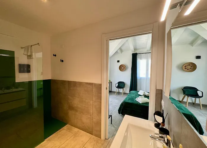 Citroom - Pensión Olbia