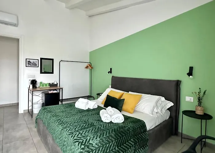 Pensión Citroom - 3*