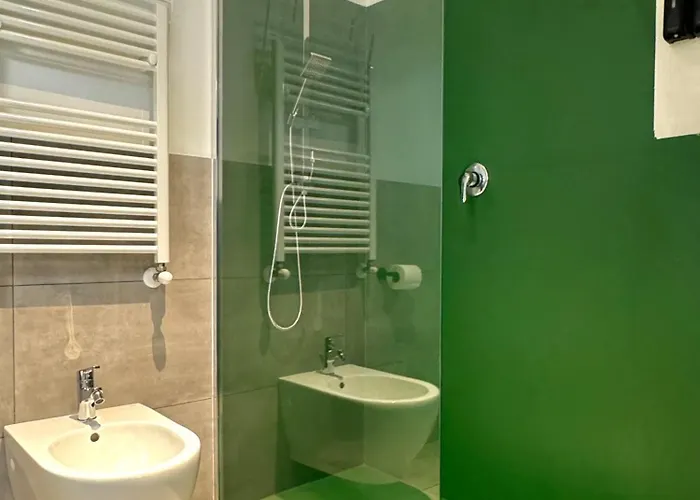 Pensión Citroom - 3*