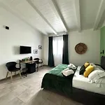 Gasthuis Citroom - Olbia