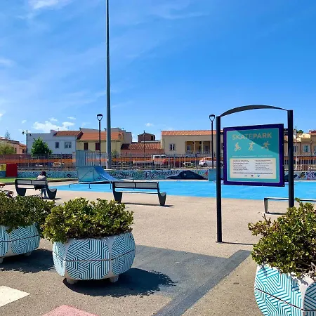 Citroom - Konukevi 3*