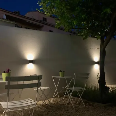 Pensión Citroom - Olbia