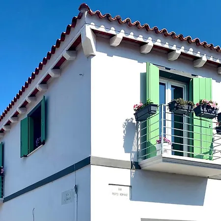 Citroom - Guest house
