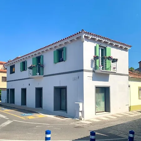 Pensión Citroom -
