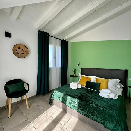 Konukevi Citroom - 3*