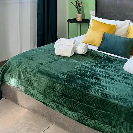 Citroom - Konukevi 3*