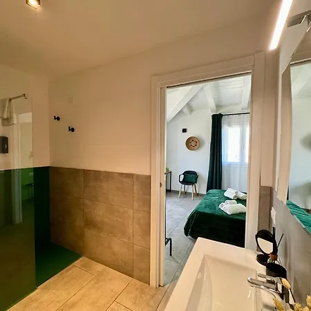 Citroom - Konukevi Olbia