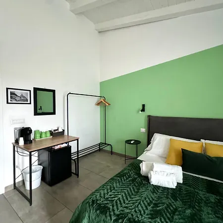 Konukevi Citroom - 3*