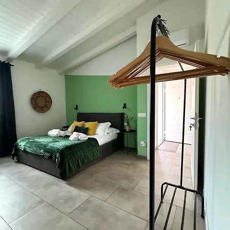 Konukevi Citroom - Olbia