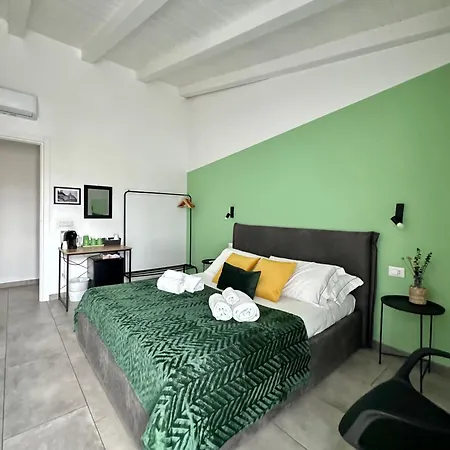 بيت ضيافة Citroom - 3*