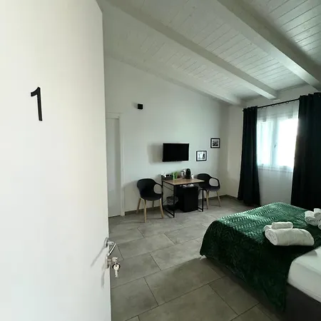 Citroom - Maison d'hôtes