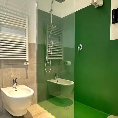 Pensión Citroom - 3*