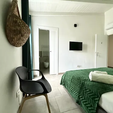 Konukevi Citroom - Olbia