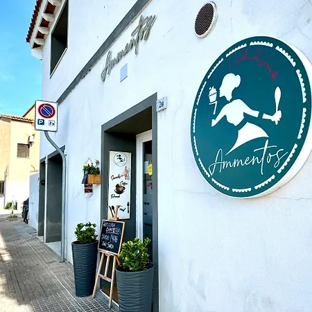 Citroom - Konukevi Olbia