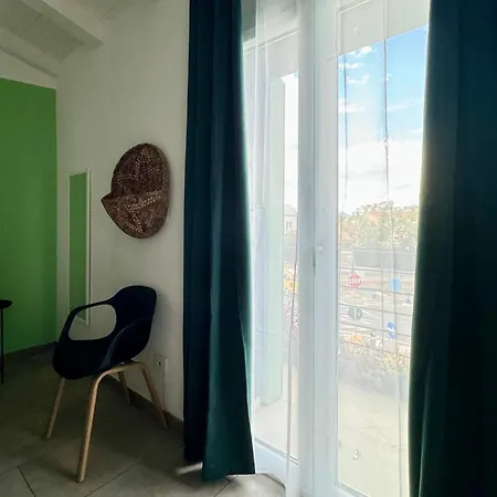 Citroom - Olbia