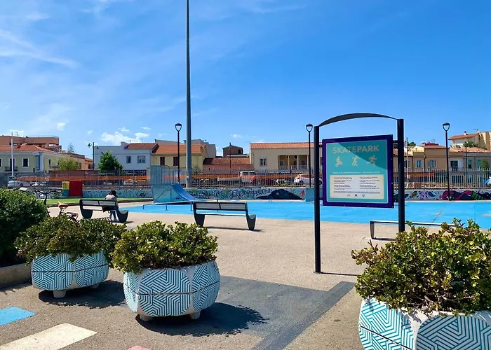 Citroom - Konukevi 3*