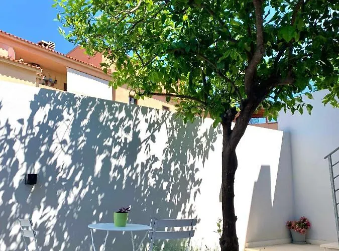 Citroom - Pensionat 3*