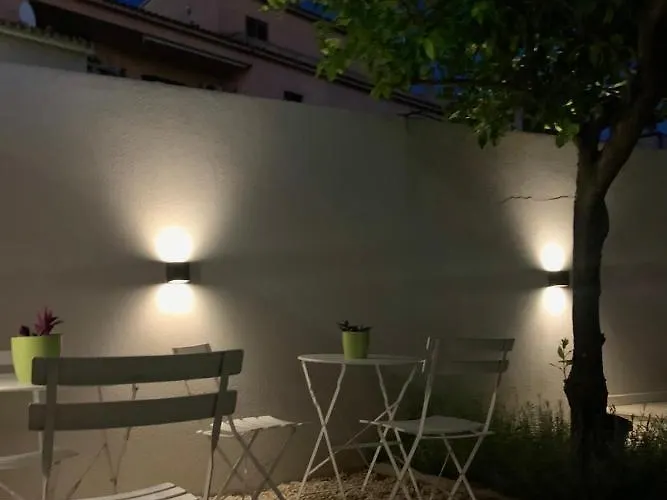 Pensionat Citroom - Olbia