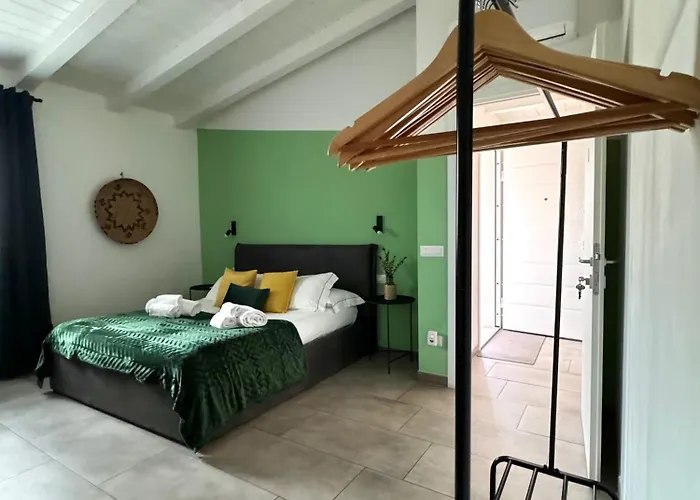 Konukevi Citroom - Olbia