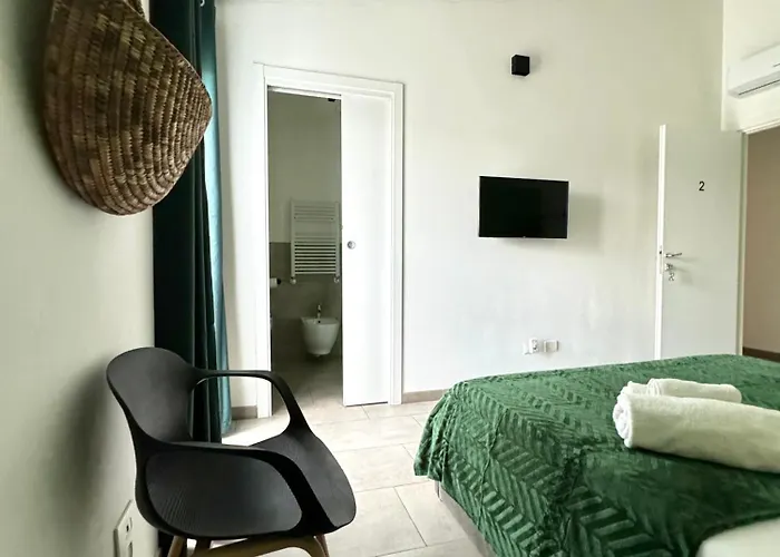 Konukevi Citroom - Olbia