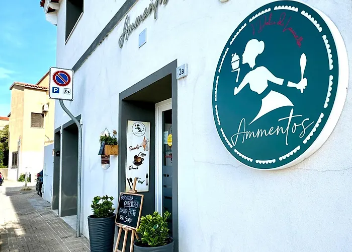 Citroom - Pensionat Olbia