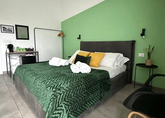 Citroom - Pensionat 3*